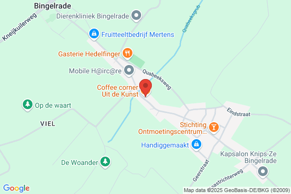 Bakker Vof