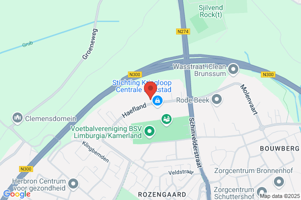 Bethlehem VOF D steenhouwerij