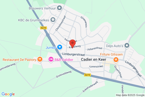 Bezorgbakker