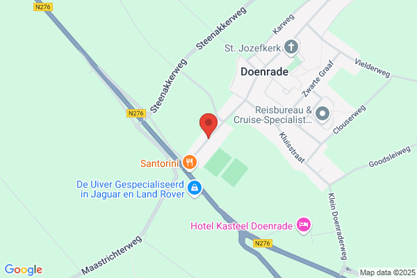 Buitensportcomplex
