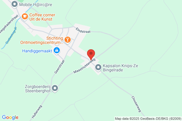 Cafe De Kling