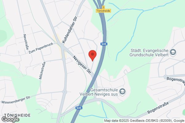 Gebben-Scheffers, N