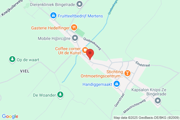 Gordijnenatelier Geilen