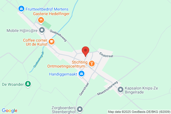 Gordijnenatelier Geilen-Schroder