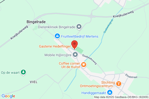 Hedelfinger Gasterie