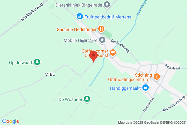 Meis-Jacqx Vof