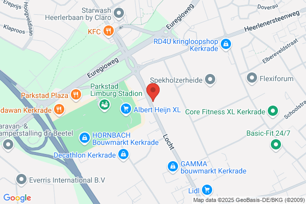 Meis/Jacqx Autogroothandel Vof
