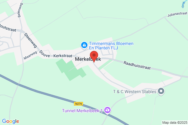 Parochiekerk Heilige Clemens