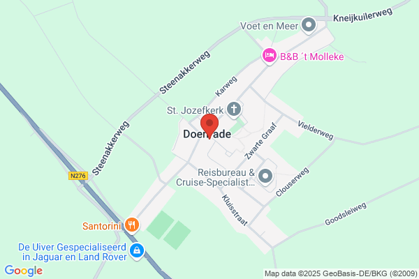 Sticht Streektrefcentr Doenrade