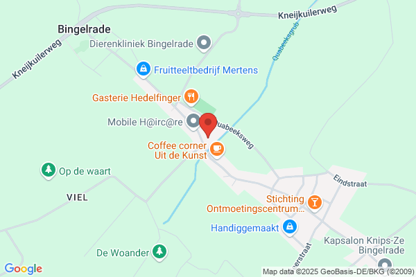 Stucadoorsbedrijf J. Nievelstein