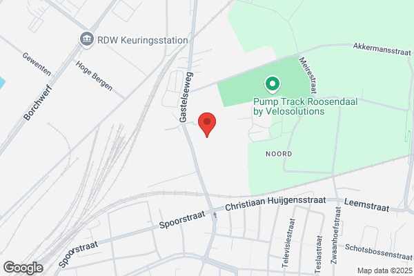 Truck & Van Trading Nederland Bv