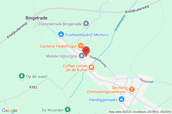 Weiheit-Keulen