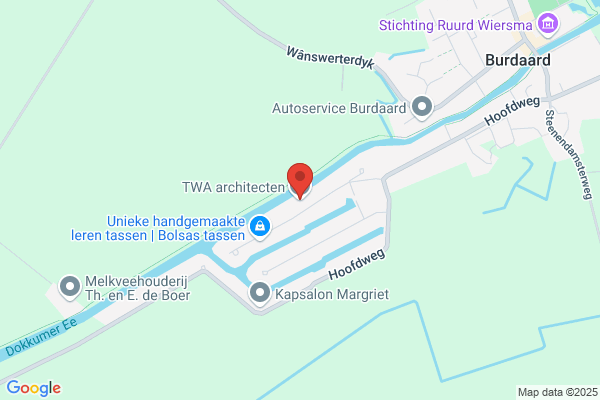 TWA architecten
