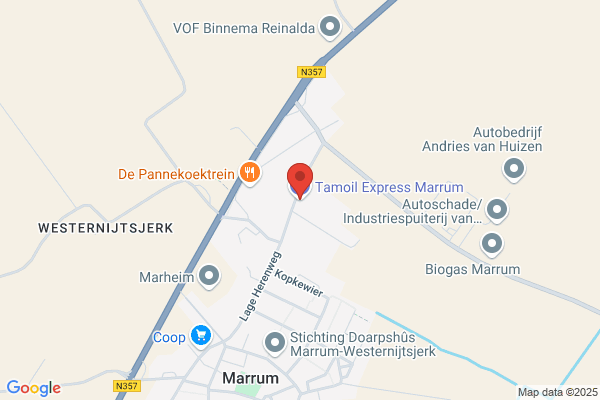 Autobedrijf Ekema