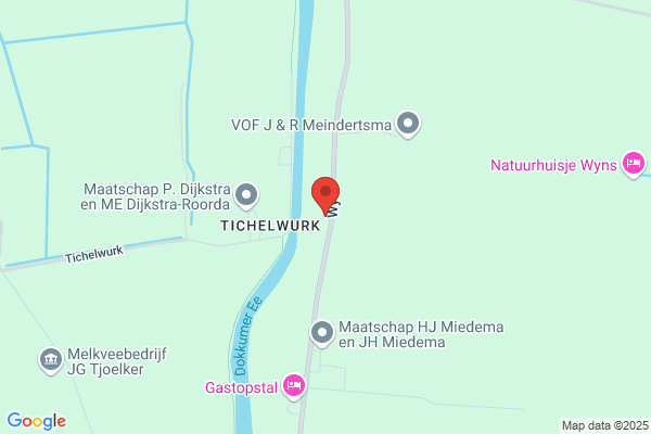 Loonbedrijf Noordenbos VOF