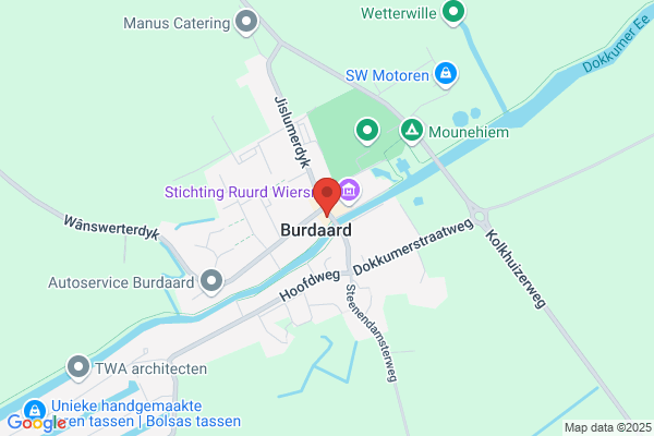 Maaltijden Noord B.V.