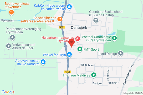 Bakkerij H Braaksma