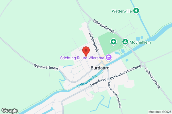 Bantammer, De