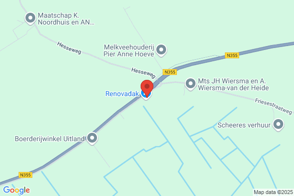 Bouwbedrijf Kingma VOF