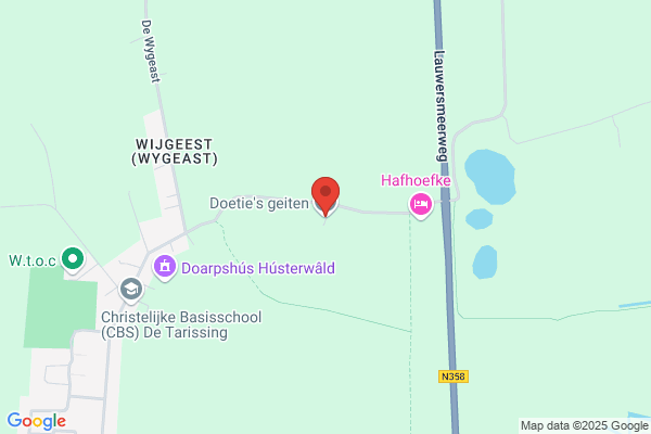 Doetsje