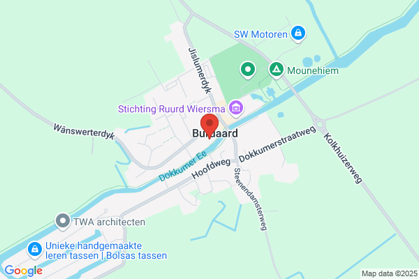 Gemeente Ferwerderadiel