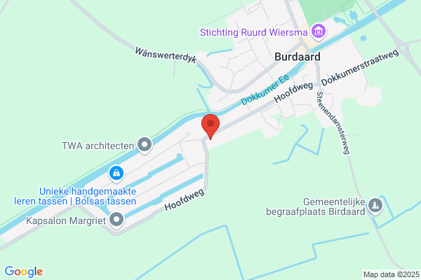 Kingma VOF Bouwbedrijf