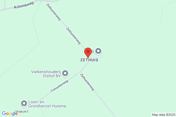 Loonbedrijf Tj Vd Velde