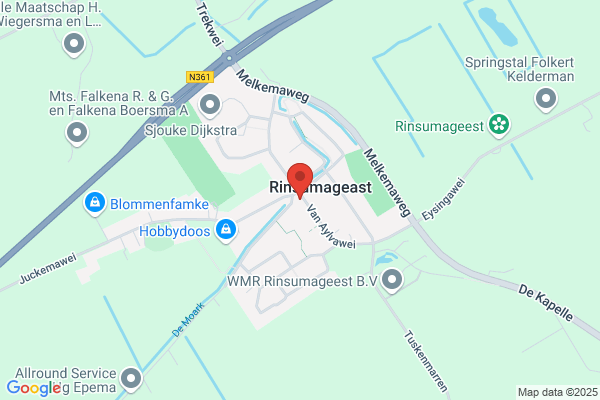 Restaurant Het Rechthuis