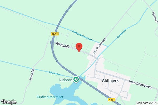 Schilderswerken Westra