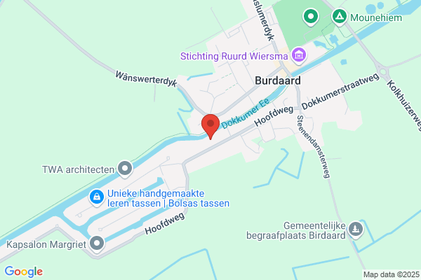 Technische Handelsonderneming H M Jasper