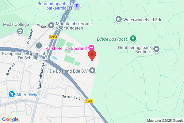 Tot Uw Dienst