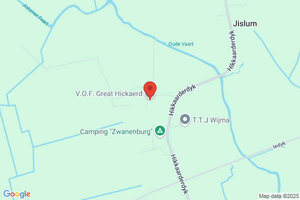 Veehouderij Tacoma Bv