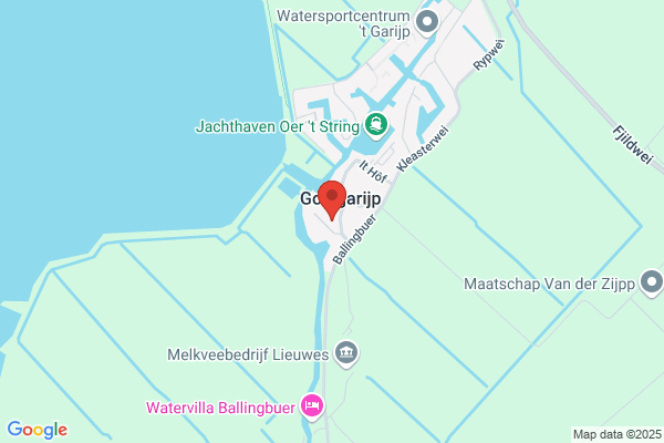 Zwanenburg