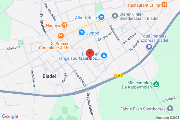 Rekenarsenaal, Het