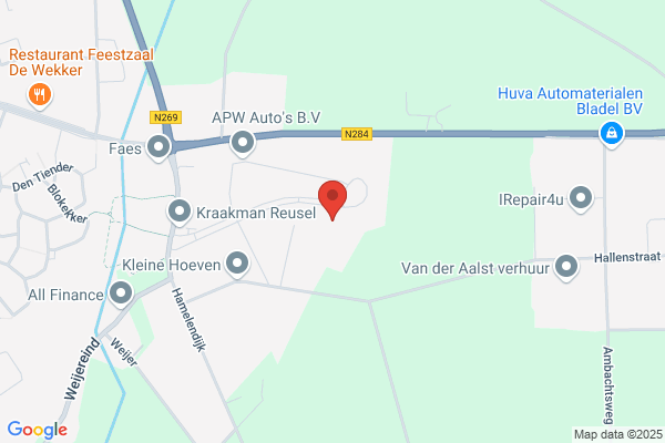 Hendrikx Metaal Bv