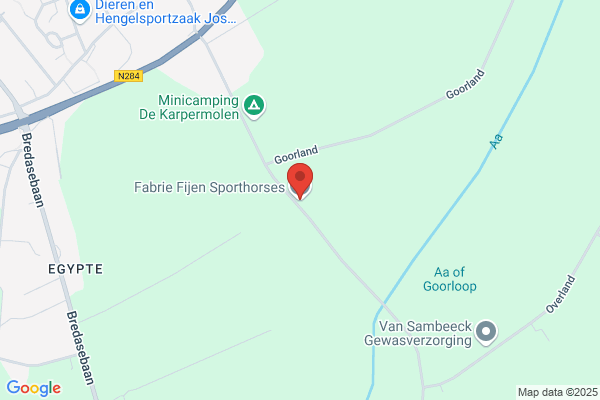 Lasbedrijf Fabrie Vof