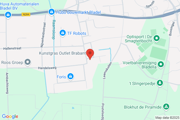 Lastechniek Wouters