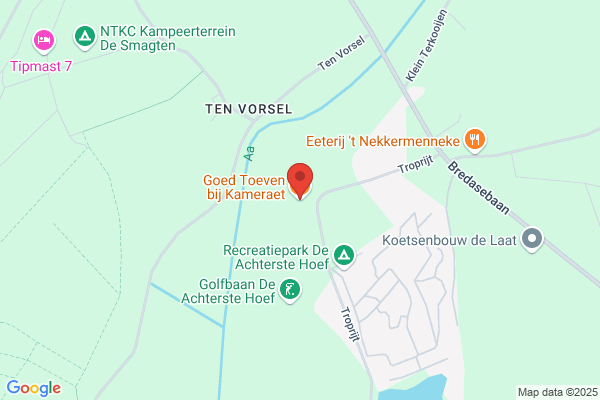 Eikhorst
