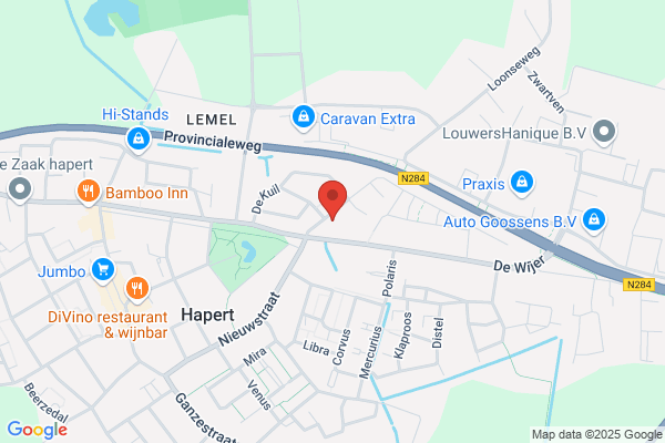Huisartspraktijk Pütz W H H