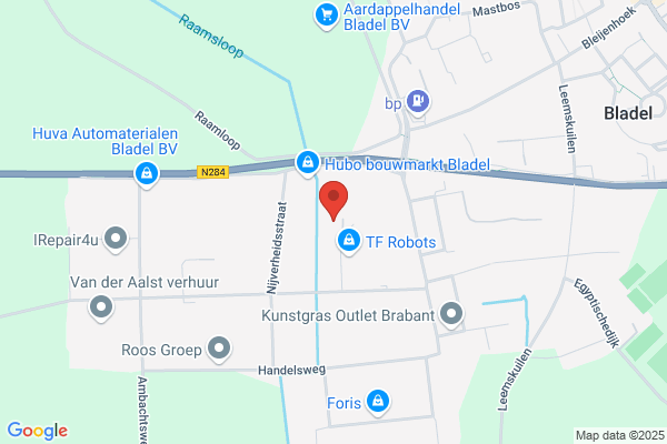 Barneveld En H Vissers, J Van