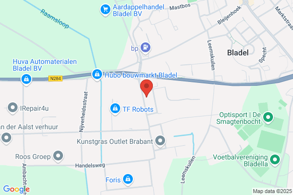 Bandenservice Bladel