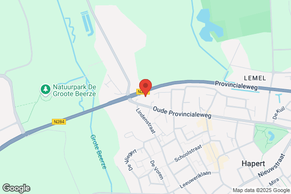 Automobielbedrijf Van Mossel Bv