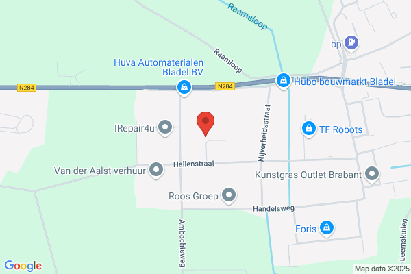 Auto Contact Bv
