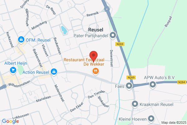 Banden Centrum Bergeyk