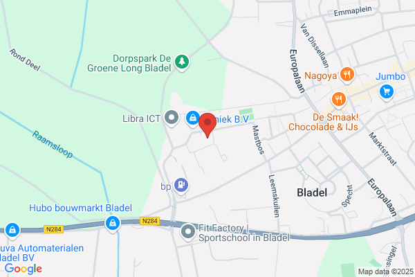 Uitdeuk- En Spuitinrichting J. Iding
