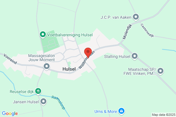 Autobedrijf Kees van der Heijden