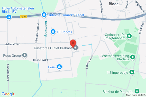 AD Autobedrijf Scheepers