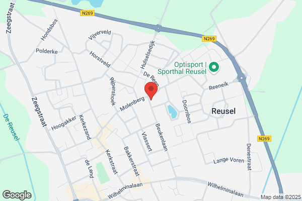 Mariaschool Voor Basisonderwijs