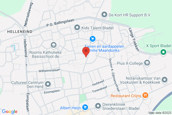 Peuterspeelzaal 't Soosje