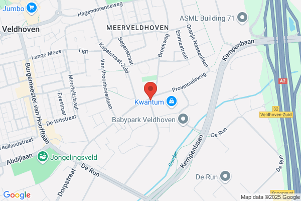 Onderwijs Stichting De Kempen